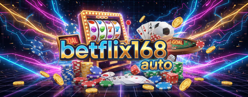 betflix168 auto