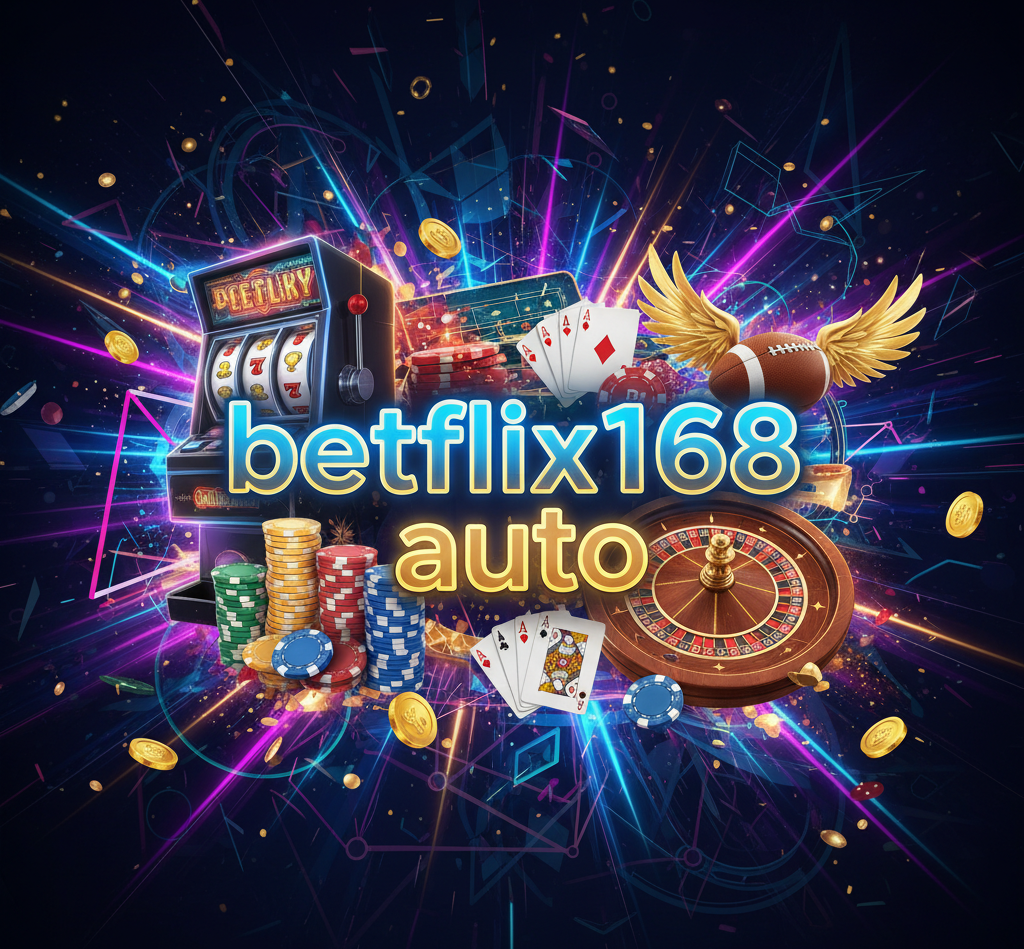 betflix168 auto